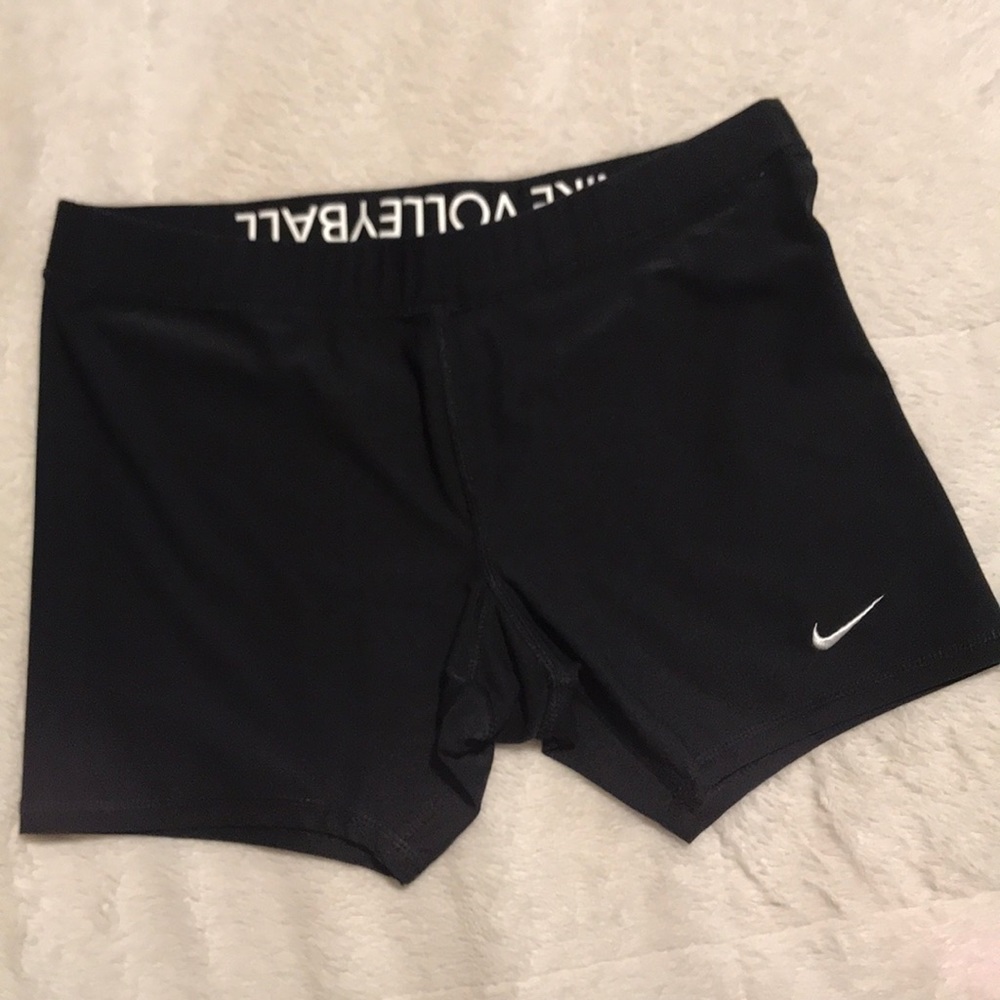 Nike spandex